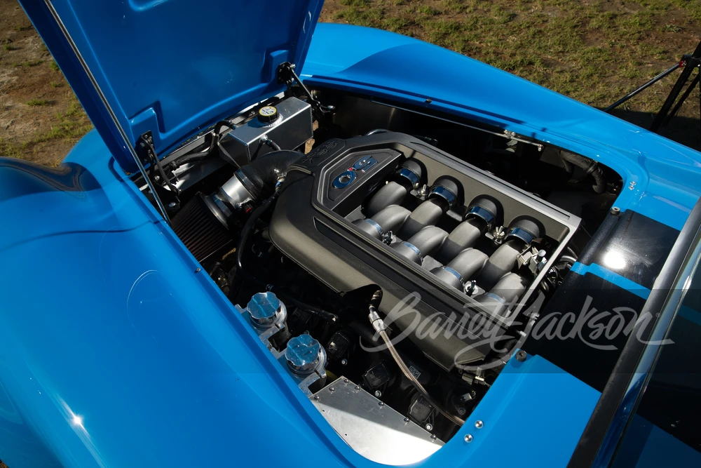 1965 Factory Five Roadster - Image 23 of 31