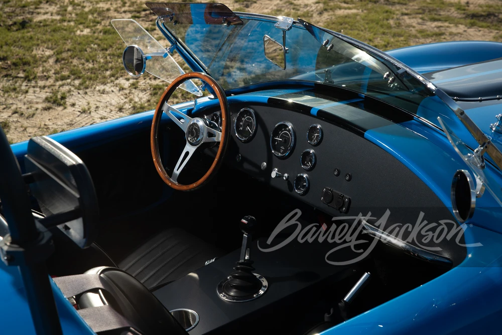 1965 Factory Five Roadster - Image 24 of 31