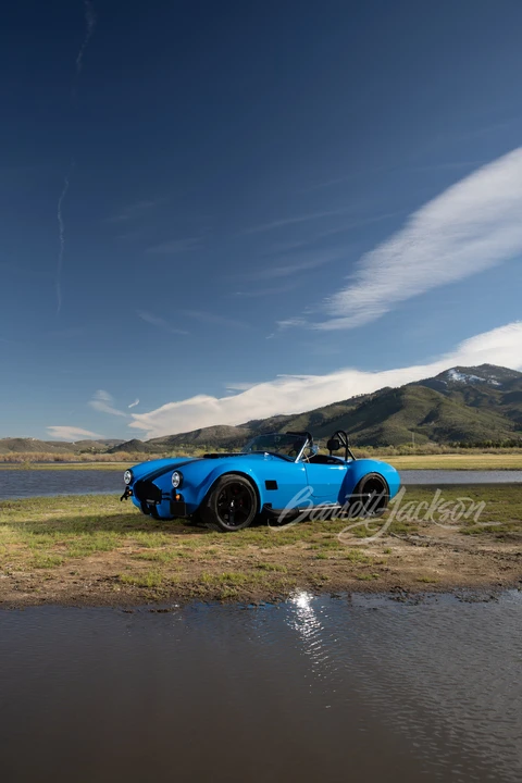 1965 Factory Five Roadster - Image 3 of 31