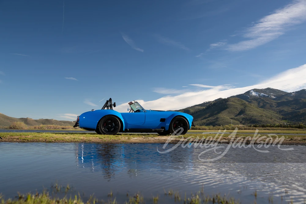 1965 Factory Five Roadster - Image 5 of 31