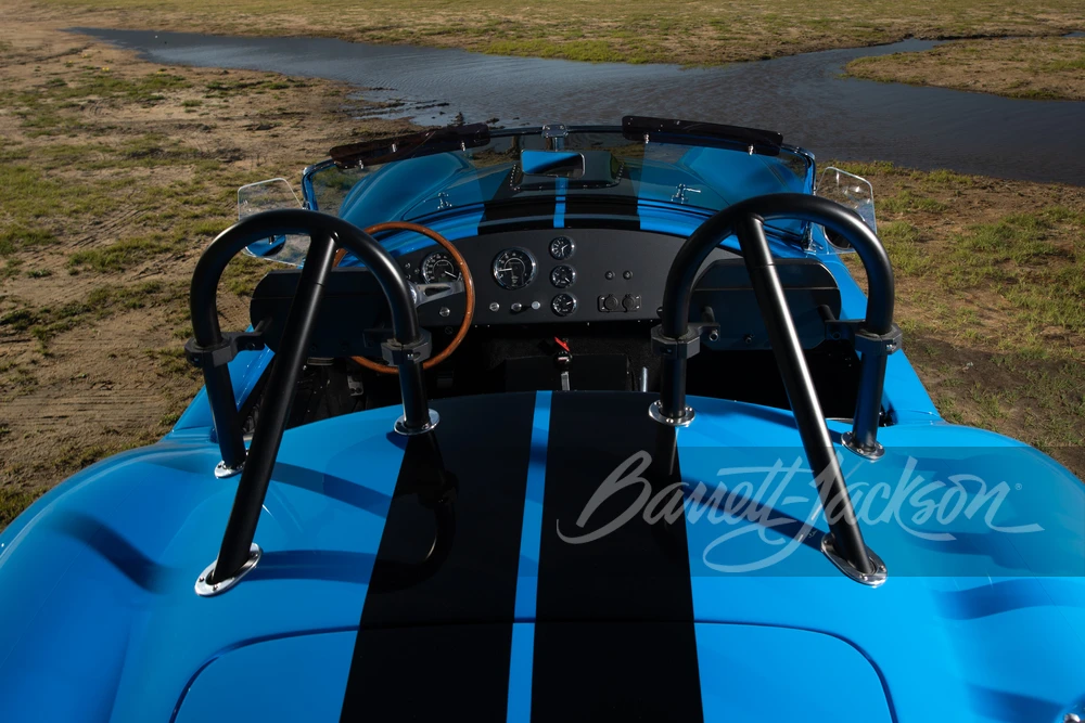 1965 Factory Five Roadster - Image 26 of 31