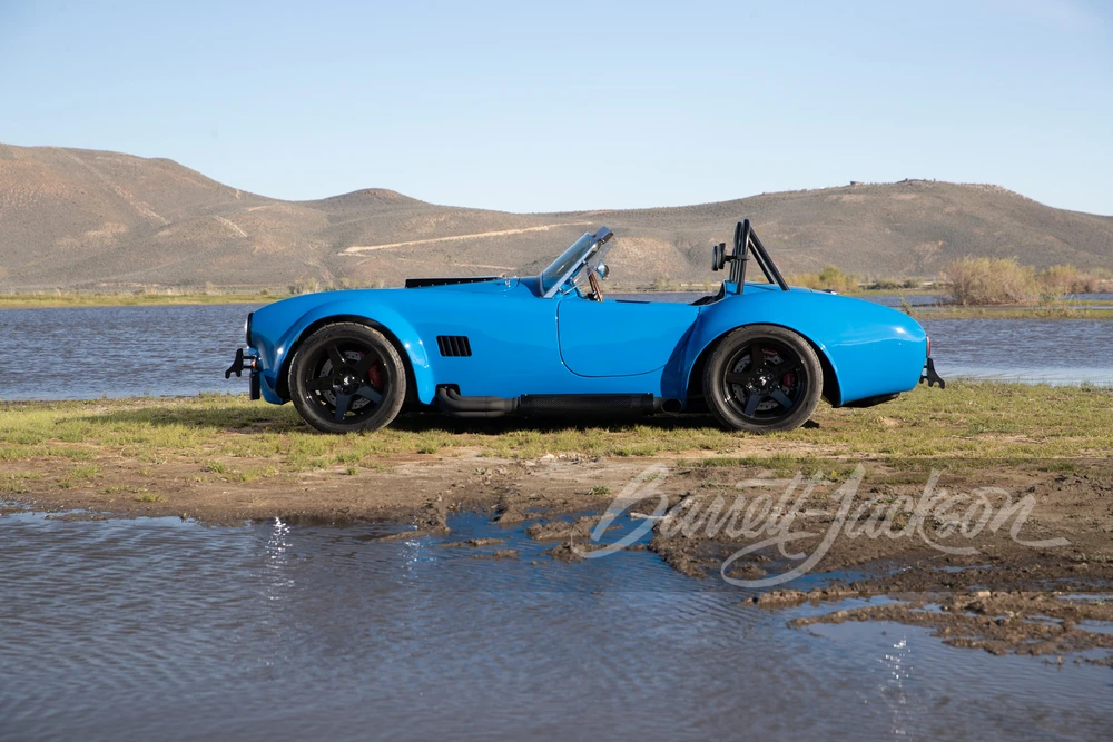 1965 Factory Five Roadster - Image 7 of 31