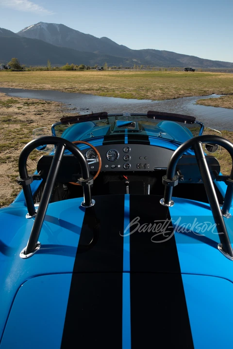 1965 Factory Five Roadster - Image 27 of 31