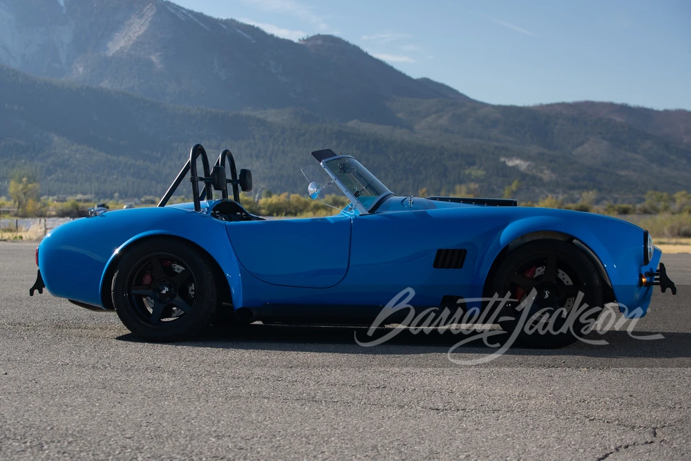 1965 Factory Five Roadster - Image 10 of 31