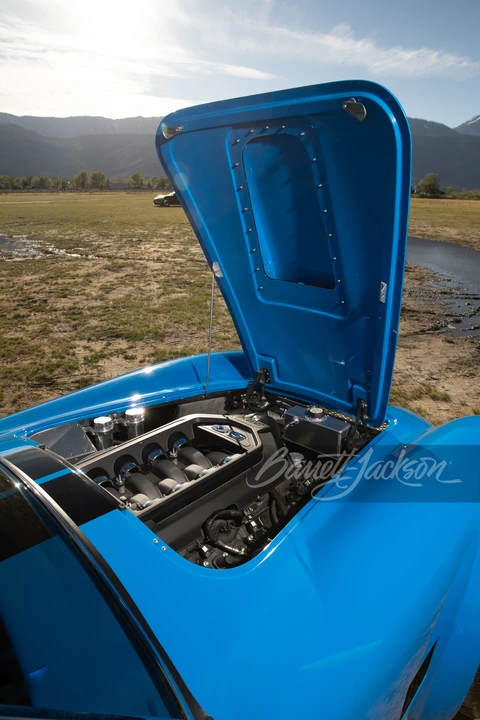1965 Factory Five Roadster - Image 28 of 31