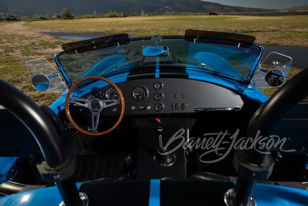 1965 Factory Five Roadster - Image 29 of 31
