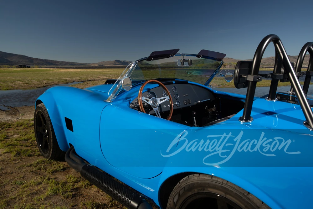 1965 Factory Five Roadster - Image 14 of 31