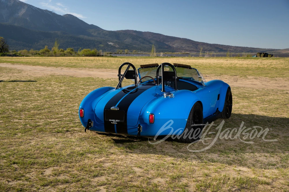 1965 Factory Five Roadster - Image 18 of 31