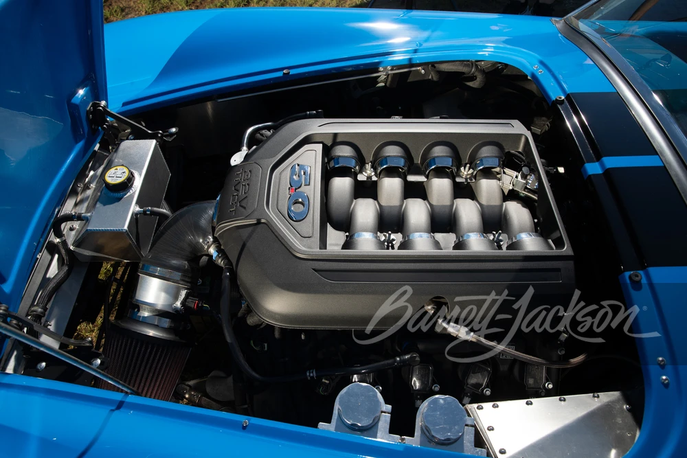 1965 Factory Five Roadster - Image 30 of 31