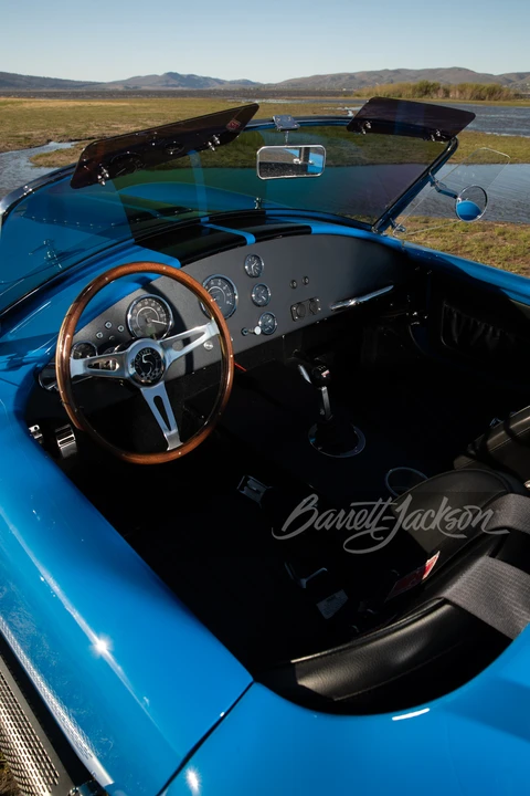 1965 Factory Five Roadster - Image 31 of 31
