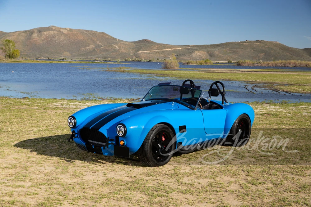 1965 Factory Five Roadster - Image 19 of 31