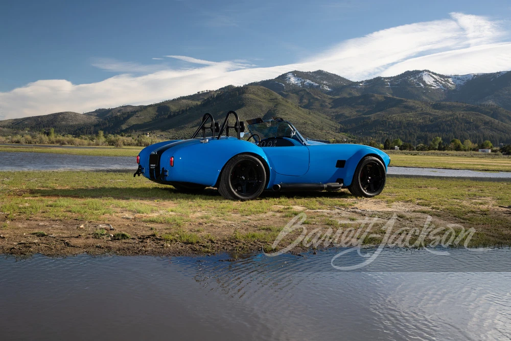 1965 Factory Five Roadster - Image 20 of 31