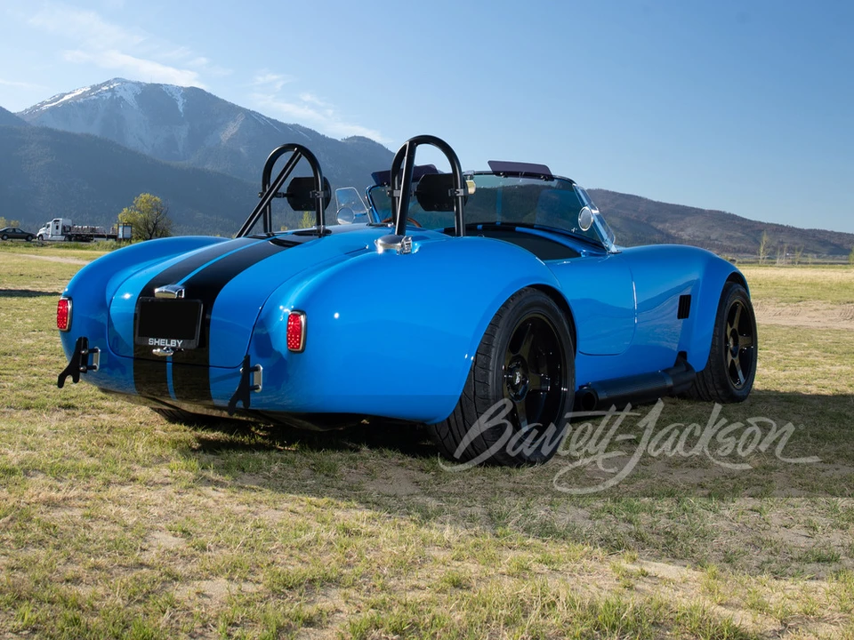 1965 Factory Five Roadster - Image 2 of 31