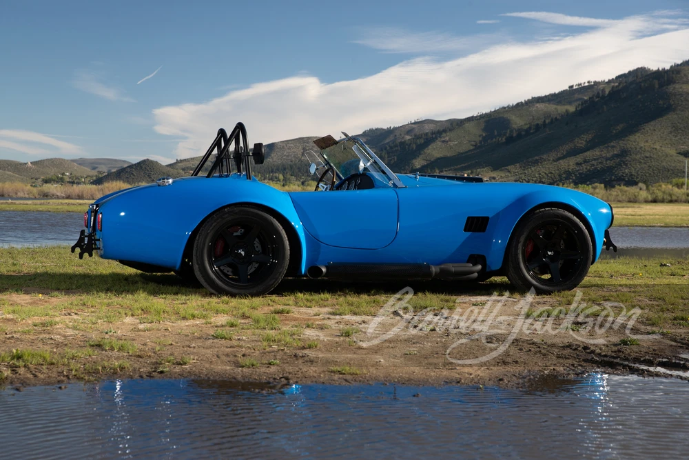 1965 Factory Five Roadster - Image 25 of 31