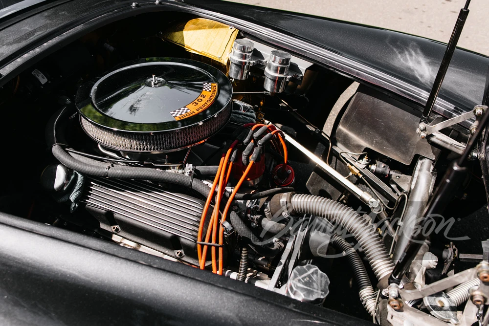 1965 Factory Five Roadster - Image 2 of 16