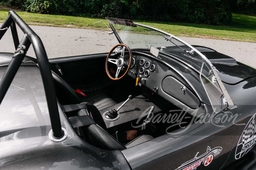 1965 Factory Five Roadster - Image 3 of 16