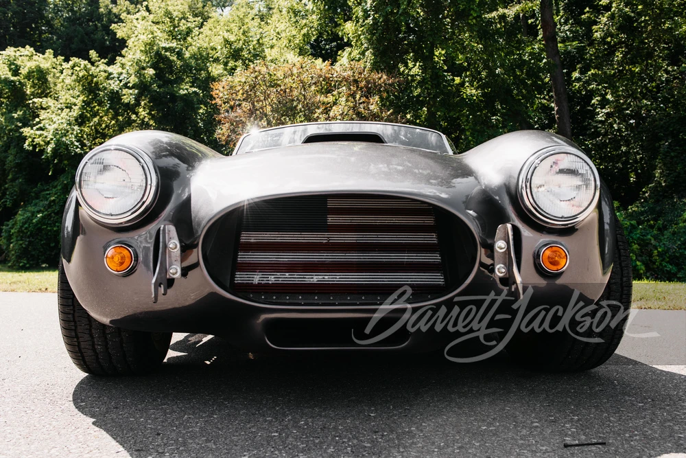 1965 Factory Five Roadster - Image 4 of 16