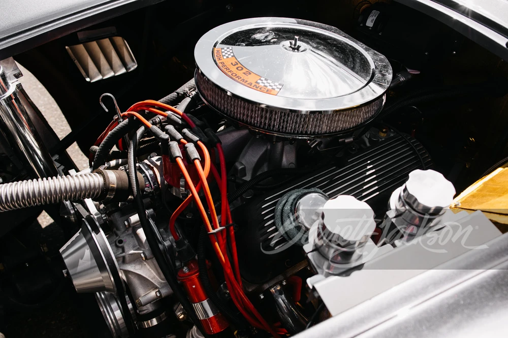 1965 Factory Five Roadster - Image 5 of 16