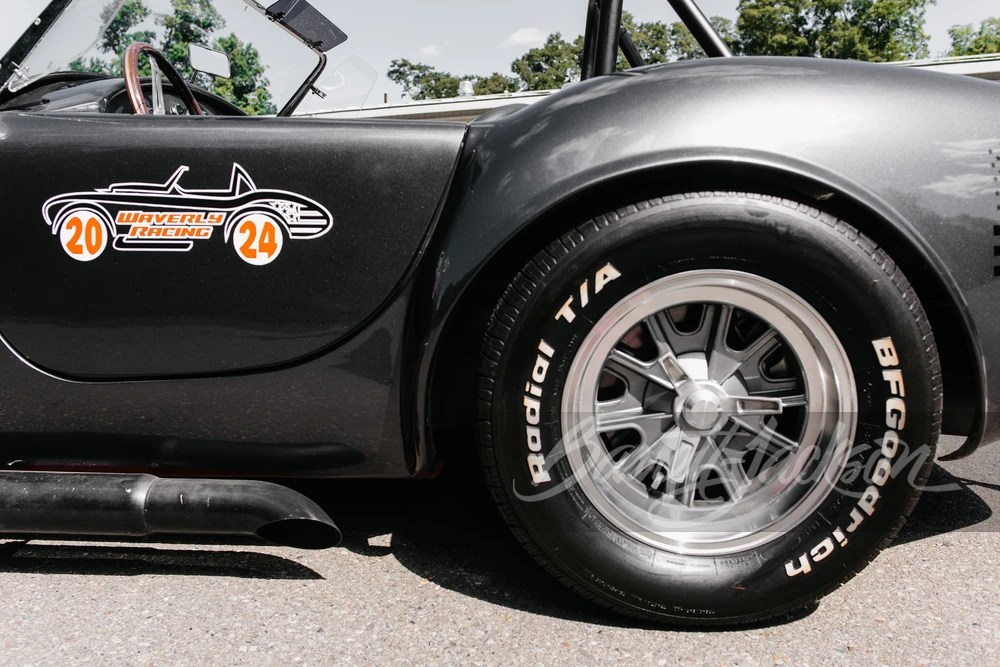1965 Factory Five Roadster - Image 6 of 16