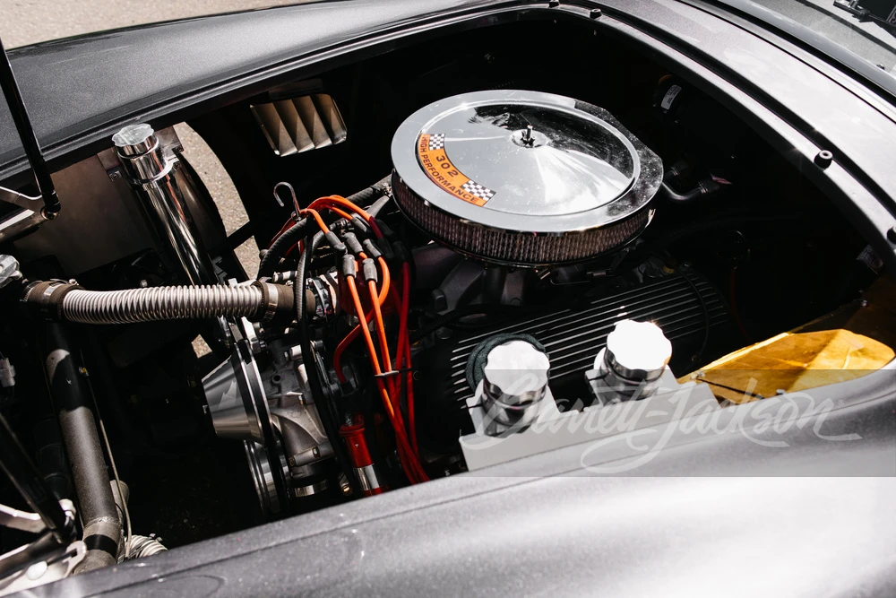 1965 Factory Five Roadster - Image 7 of 16