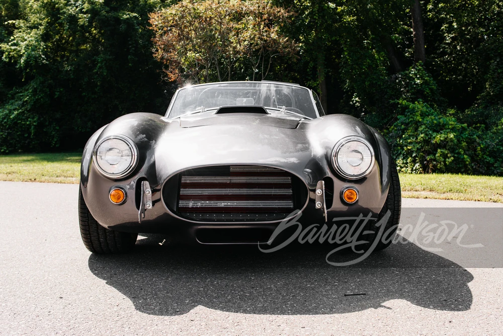 1965 Factory Five Roadster - Image 9 of 16
