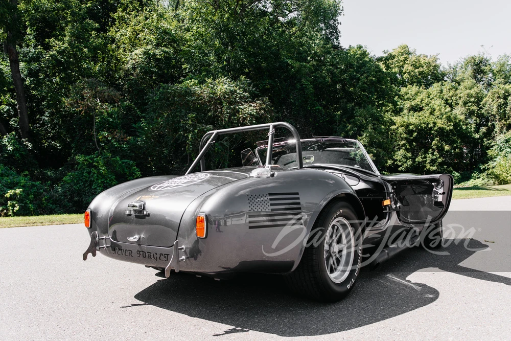 1965 Factory Five Roadster - Image 10 of 16