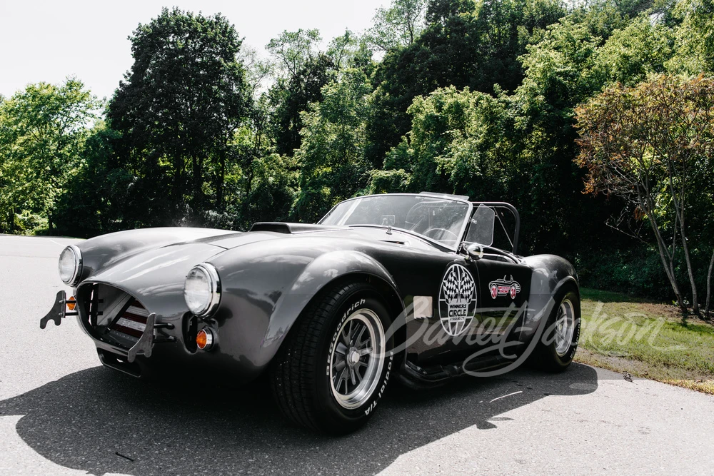 1965 Factory Five Roadster - Image 11 of 16
