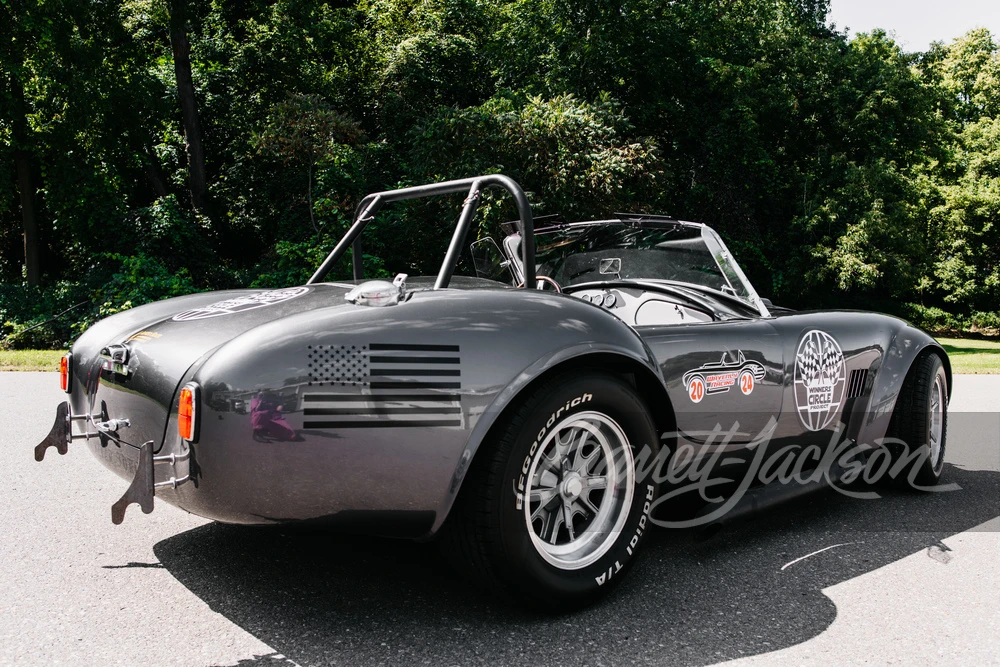 1965 Factory Five Roadster - Image 13 of 16