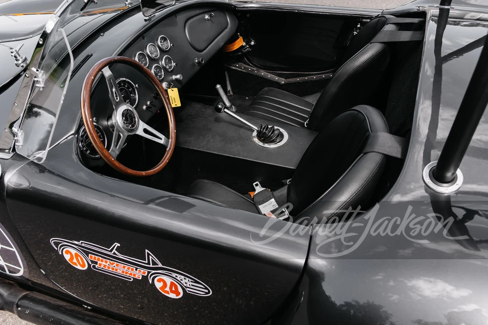1965 Factory Five Roadster - Image 14 of 16