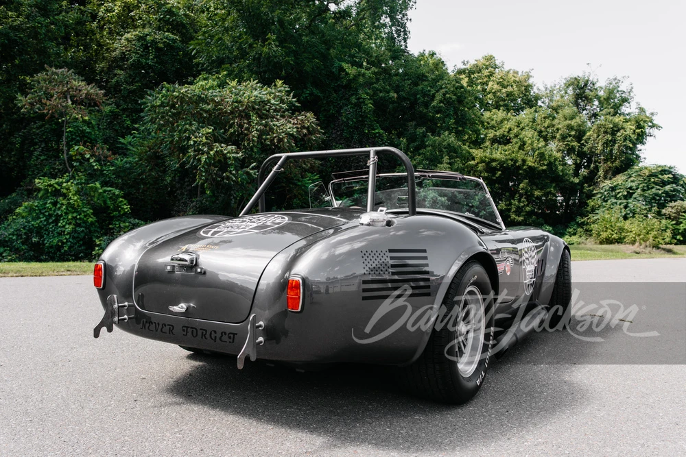 1965 Factory Five Roadster - Image 15 of 16