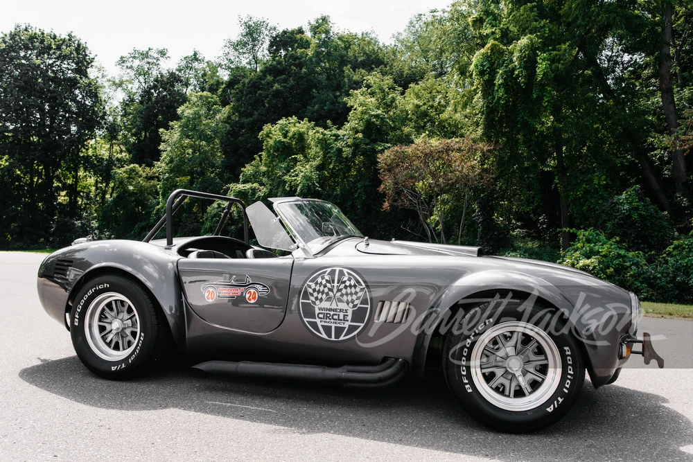 1965 Factory Five Roadster - Image 16 of 16