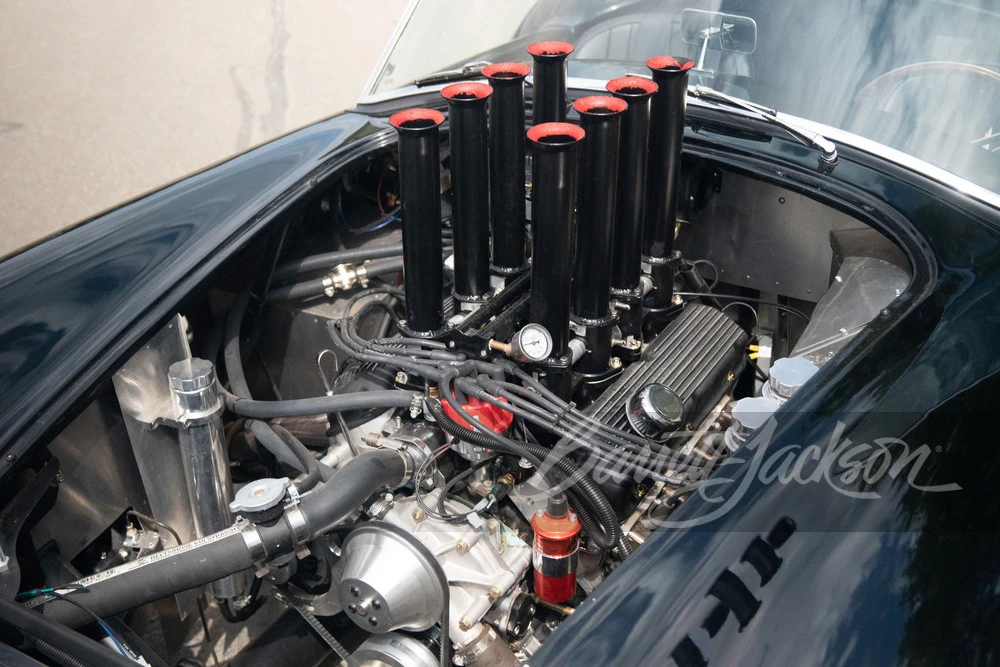 1965 Factory Five Roadster - Image 2 of 27