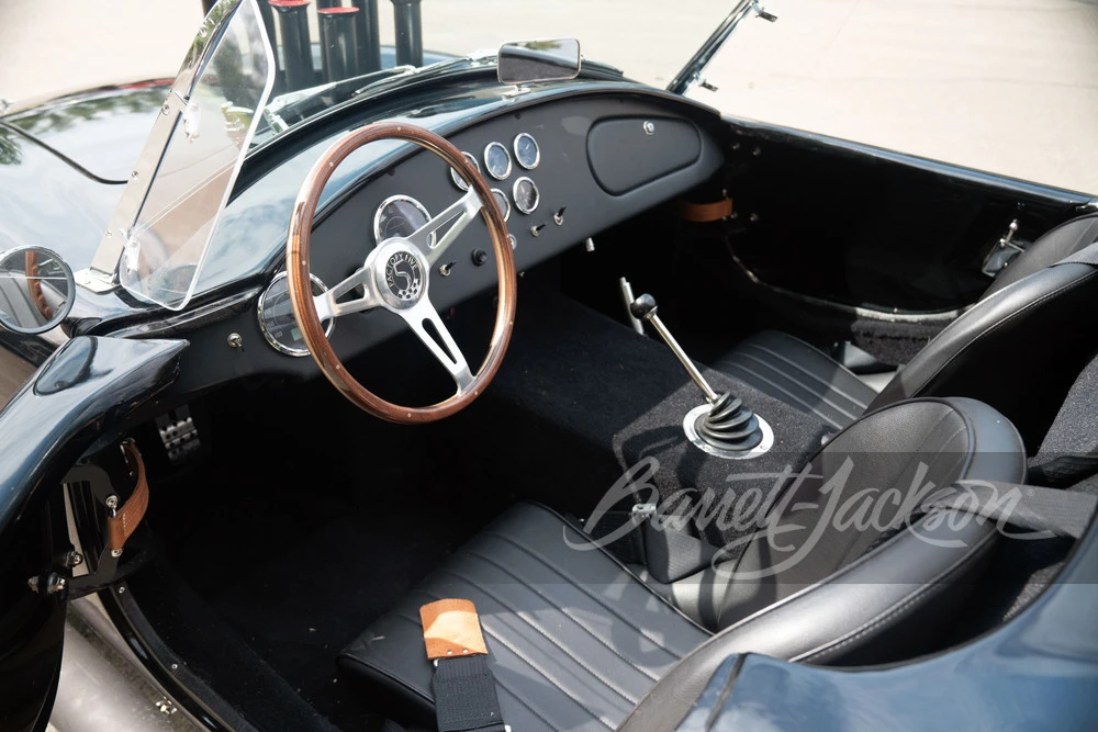 1965 Factory Five Roadster - Image 3 of 27