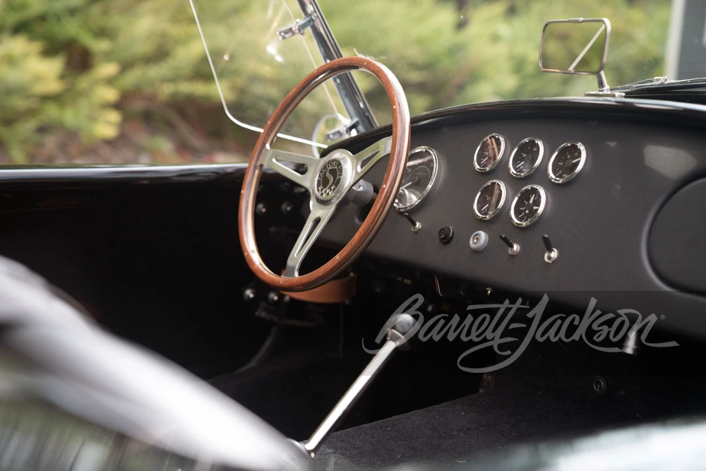 1965 Factory Five Roadster - Image 4 of 27