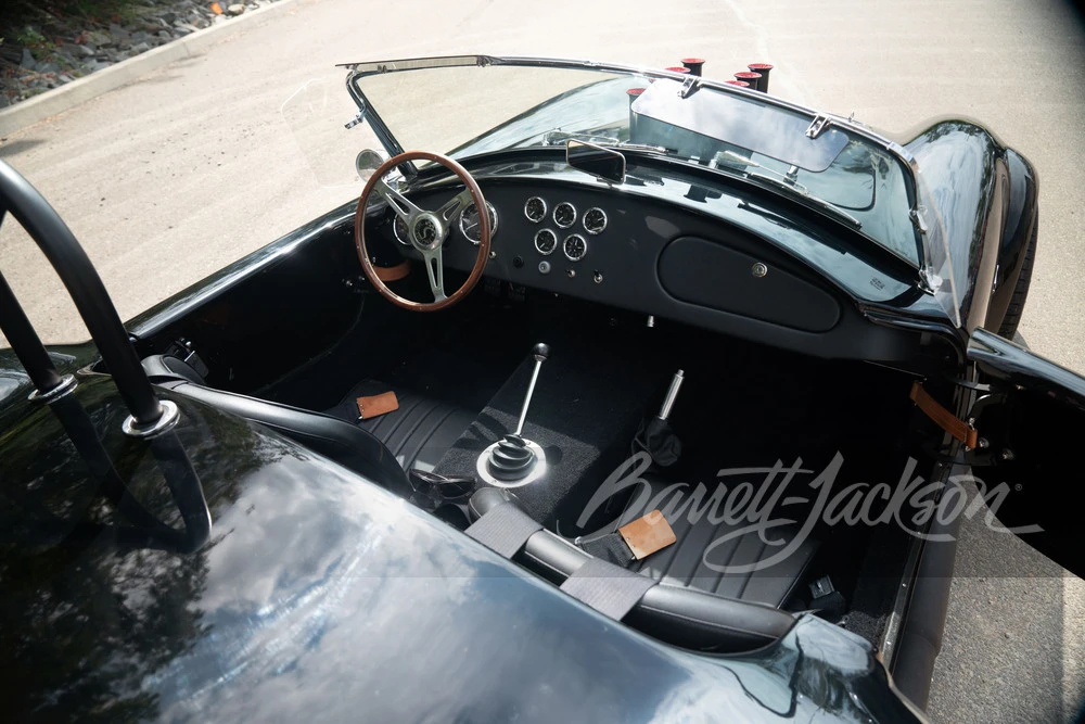 1965 Factory Five Roadster - Image 5 of 27