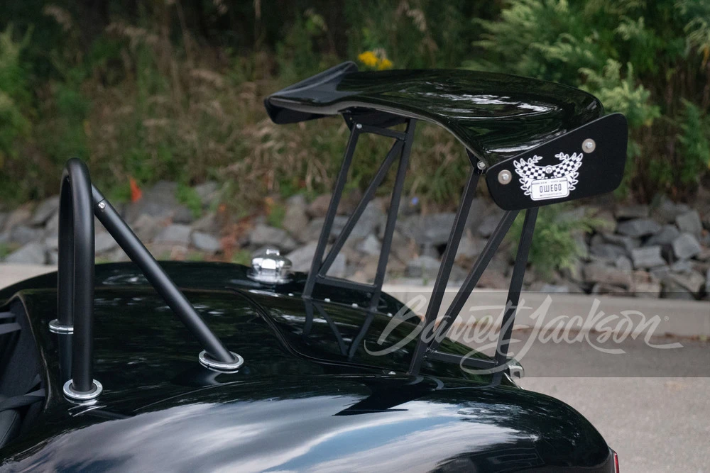 1965 Factory Five Roadster - Image 6 of 27