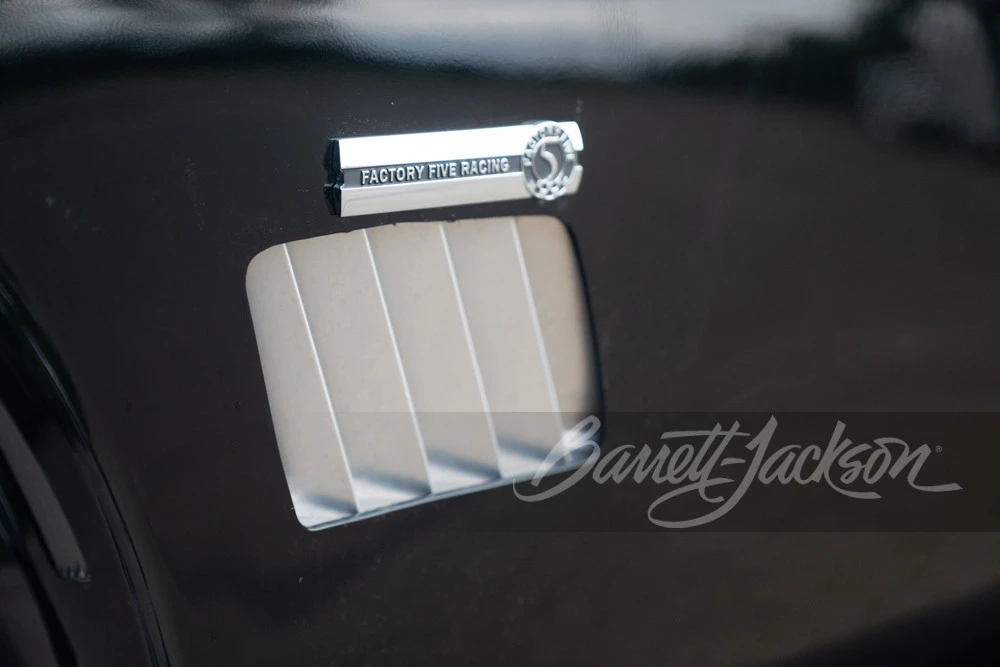 1965 Factory Five Roadster - Image 7 of 27