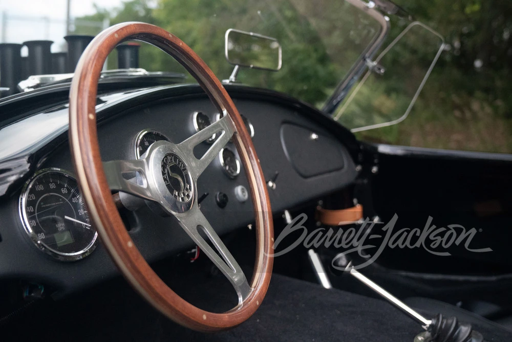 1965 Factory Five Roadster - Image 8 of 27