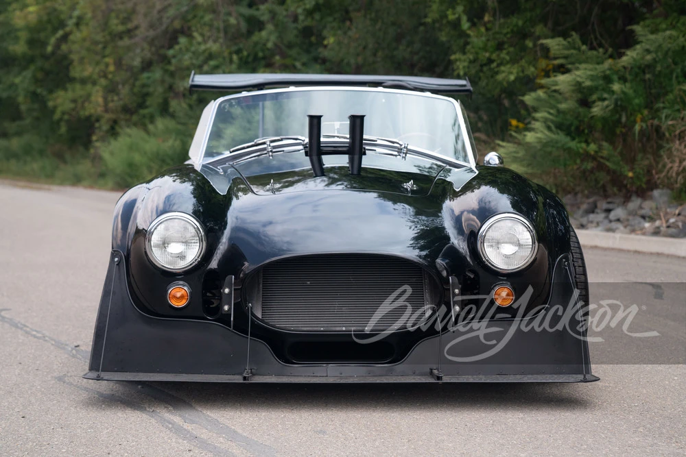 1965 Factory Five Roadster - Image 9 of 27