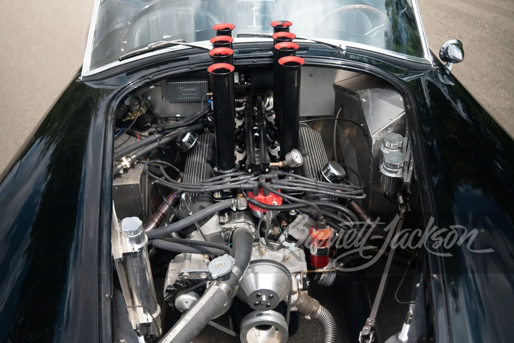 1965 Factory Five Roadster - Image 10 of 27