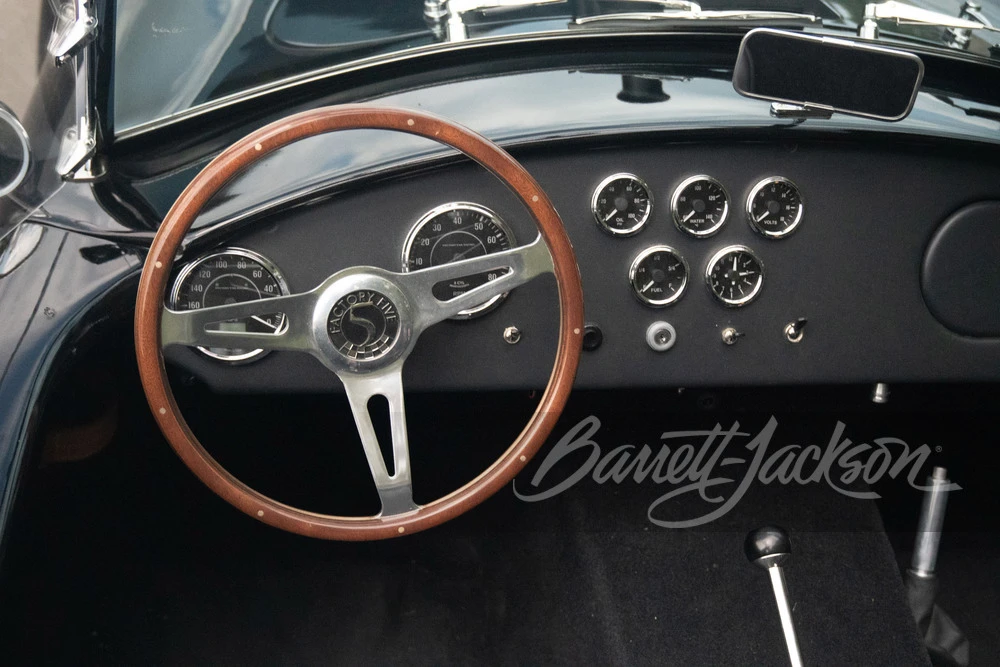 1965 Factory Five Roadster - Image 11 of 27