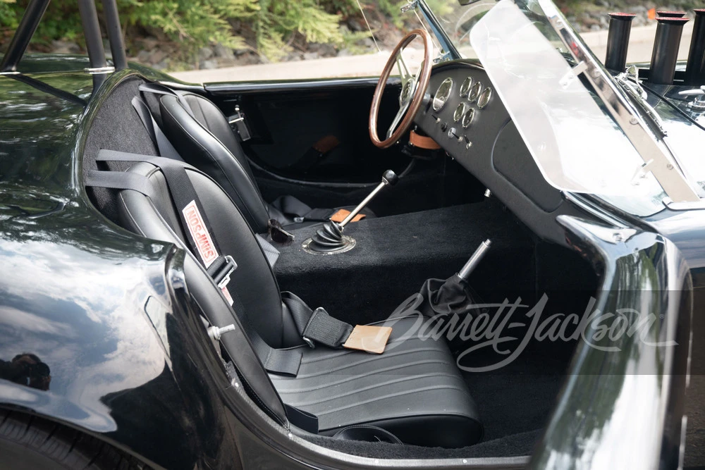 1965 Factory Five Roadster - Image 12 of 27