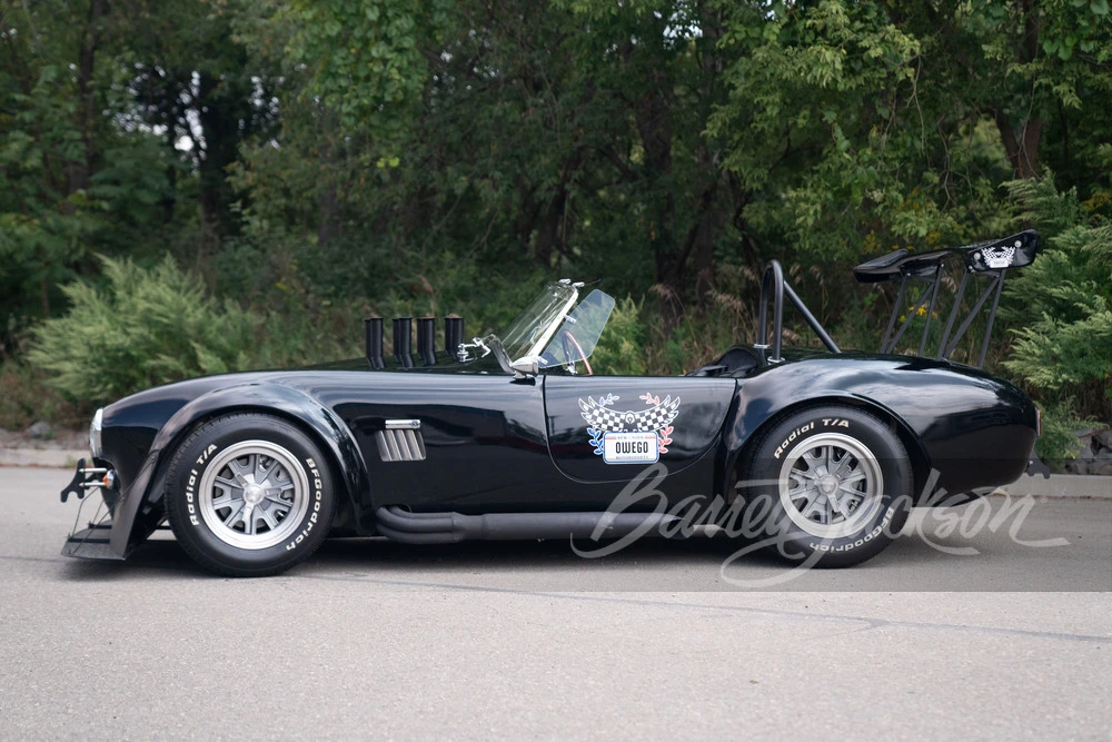 1965 Factory Five Roadster - Image 13 of 27
