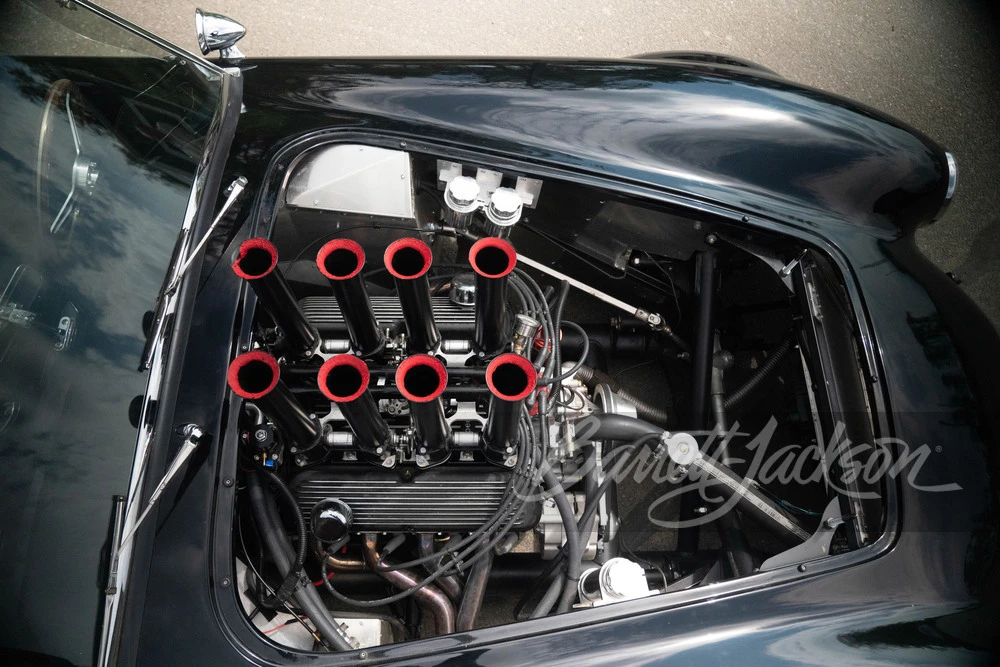 1965 Factory Five Roadster - Image 14 of 27