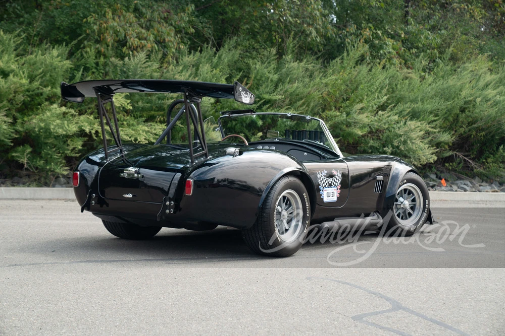 1965 Factory Five Roadster - Image 15 of 27