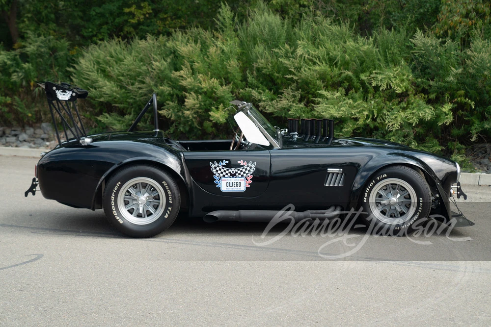 1965 Factory Five Roadster - Image 16 of 27