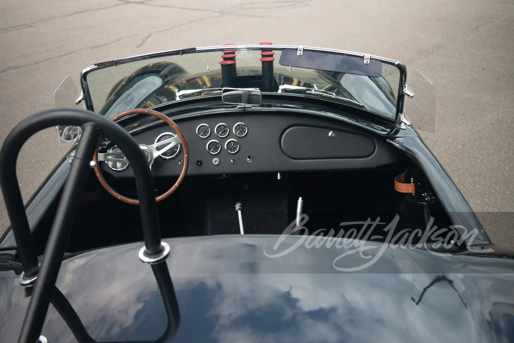 1965 Factory Five Roadster - Image 18 of 27