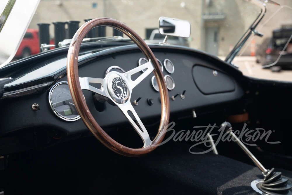 1965 Factory Five Roadster - Image 19 of 27