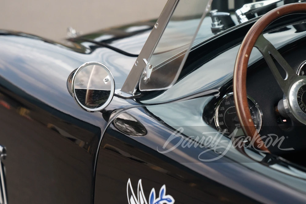 1965 Factory Five Roadster - Image 21 of 27
