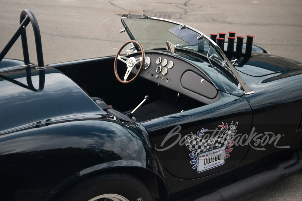 1965 Factory Five Roadster - Image 22 of 27